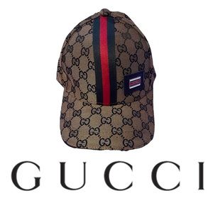 Gucci Hat